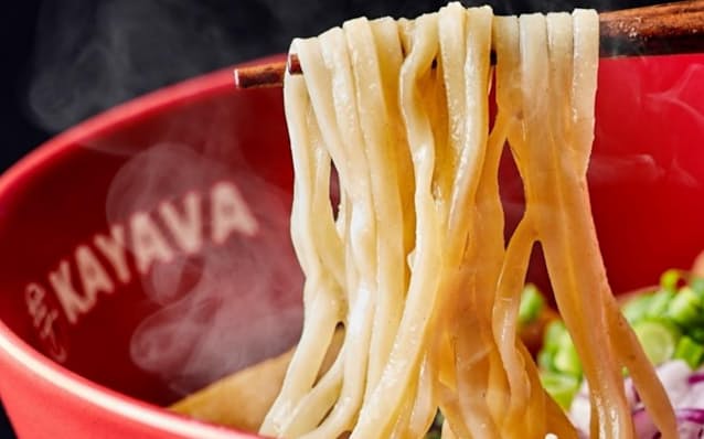 「やよい軒」のプレナス、日米でラーメン店　海外市場を開拓